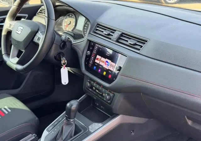 SEAT Arona 1.0 TSI FR S&S DSG