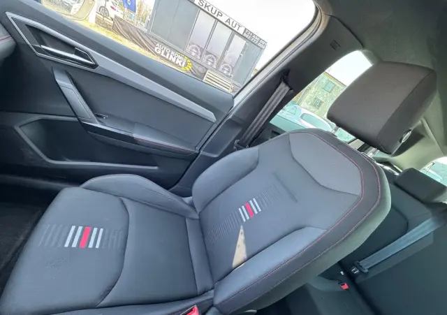 SEAT Arona 1.0 TSI FR S&S DSG