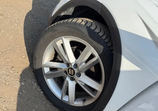 SEAT Arona 1.0 TSI FR S&S DSG