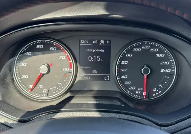 SEAT Arona 1.0 TSI FR S&S DSG