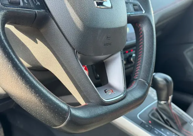 SEAT Arona 1.0 TSI FR S&S DSG