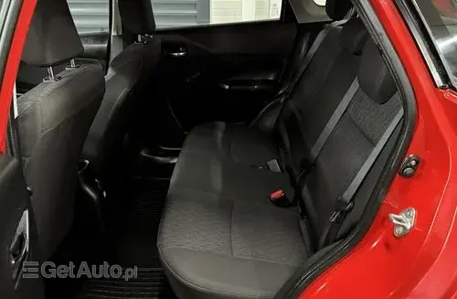 SUZUKI Baleno 