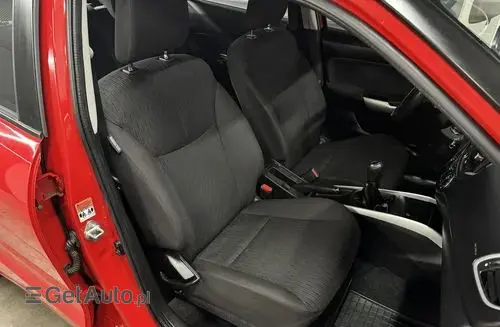 SUZUKI Baleno 
