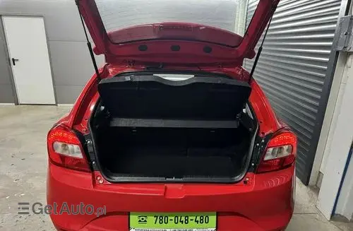 SUZUKI Baleno 