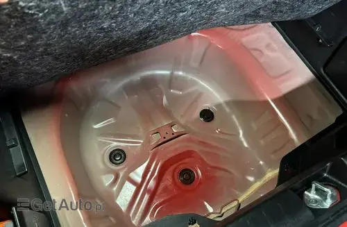 SUZUKI Baleno 