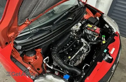 SUZUKI Baleno 