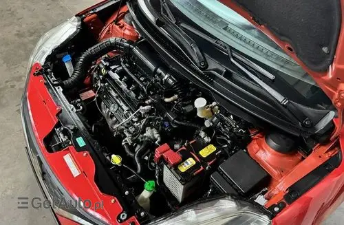 SUZUKI Baleno 