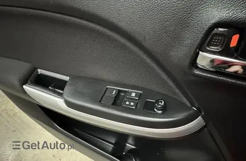 SUZUKI Baleno 