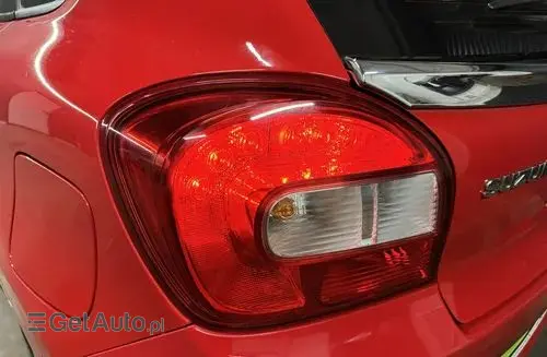SUZUKI Baleno 