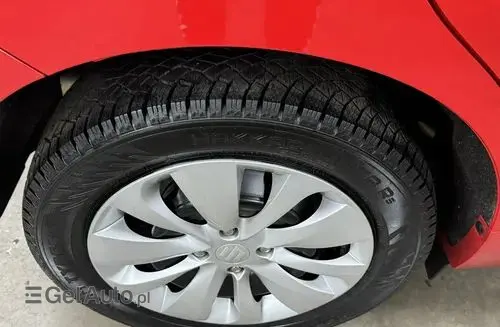 SUZUKI Baleno 