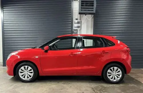 SUZUKI Baleno 