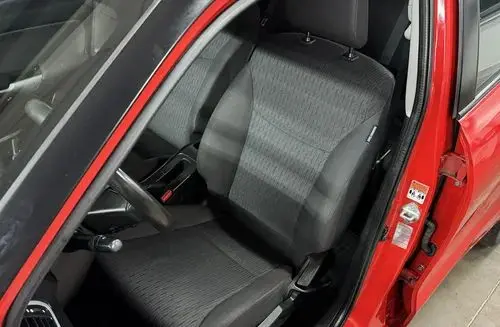 SUZUKI Baleno 