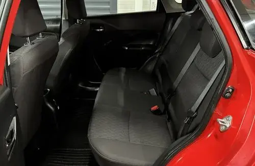 SUZUKI Baleno 