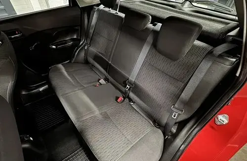 SUZUKI Baleno 