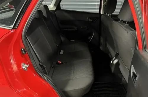 SUZUKI Baleno 