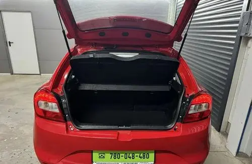 SUZUKI Baleno 
