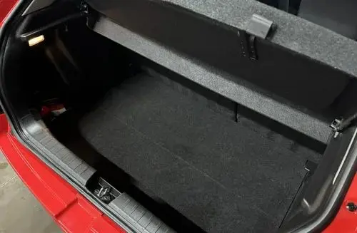 SUZUKI Baleno 