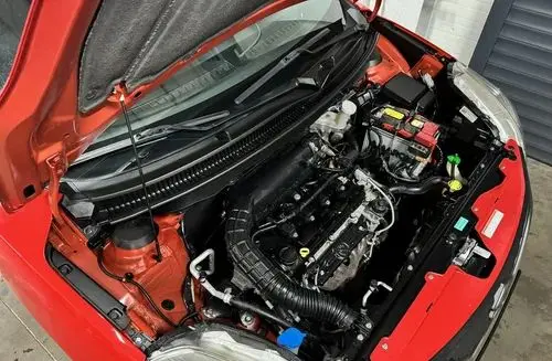 SUZUKI Baleno 
