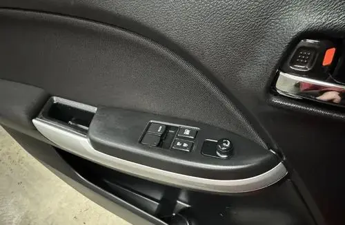 SUZUKI Baleno 