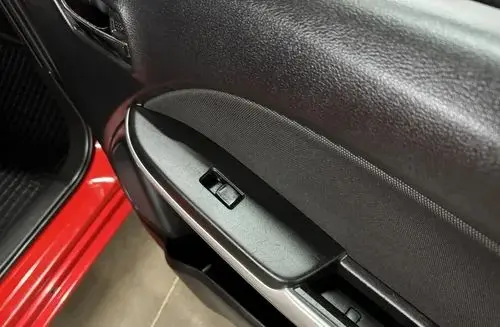 SUZUKI Baleno 