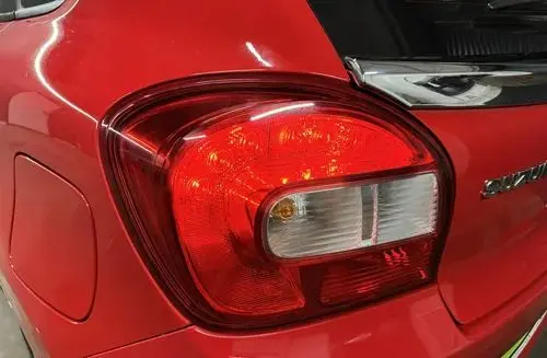 SUZUKI Baleno 