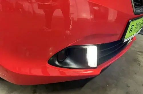 SUZUKI Baleno 