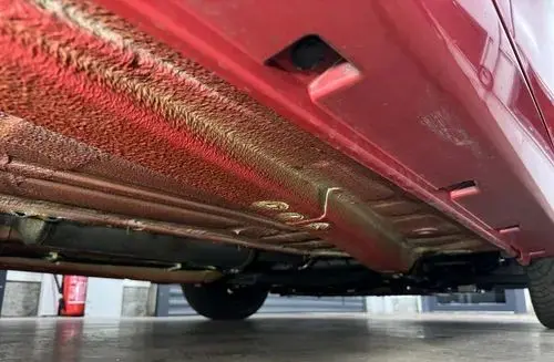 SUZUKI Baleno 