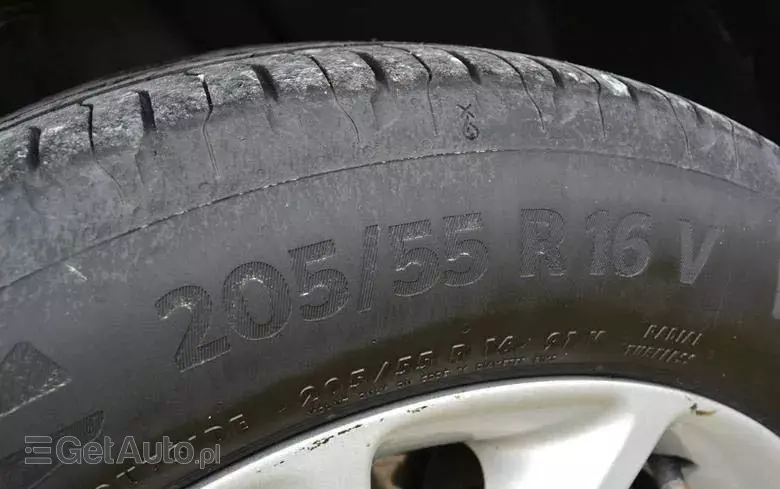 OPEL Astra V 1.6 CDTI Dynamic