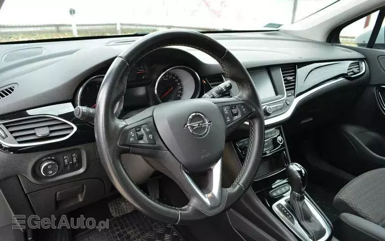 OPEL Astra V 1.6 CDTI Dynamic