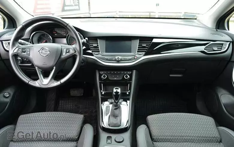 OPEL Astra V 1.6 CDTI Dynamic