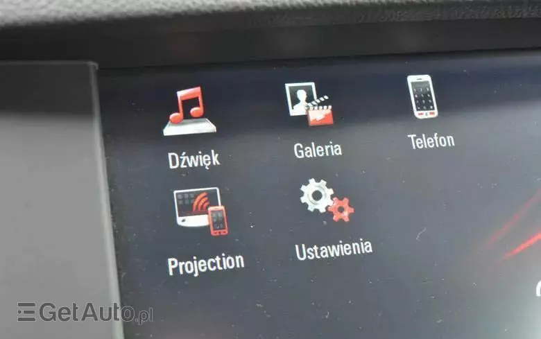 OPEL Astra V 1.6 CDTI Dynamic