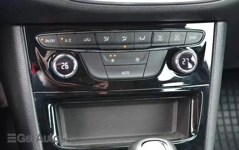 OPEL Astra V 1.6 CDTI Dynamic