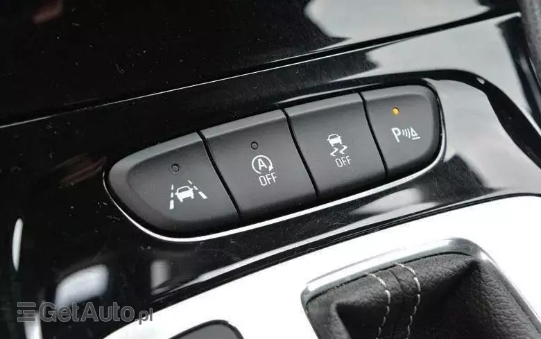 OPEL Astra V 1.6 CDTI Dynamic