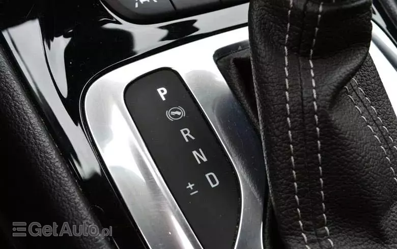 OPEL Astra V 1.6 CDTI Dynamic