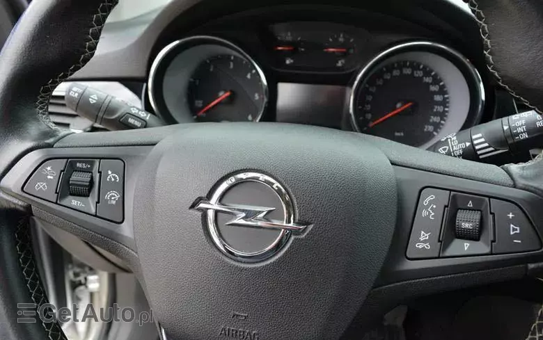 OPEL Astra V 1.6 CDTI Dynamic