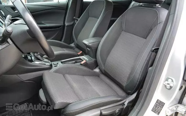 OPEL Astra V 1.6 CDTI Dynamic