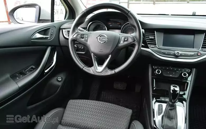 OPEL Astra V 1.6 CDTI Dynamic
