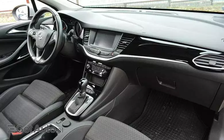 OPEL Astra V 1.6 CDTI Dynamic