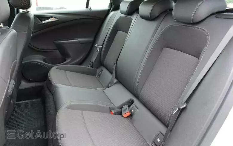 OPEL Astra V 1.6 CDTI Dynamic