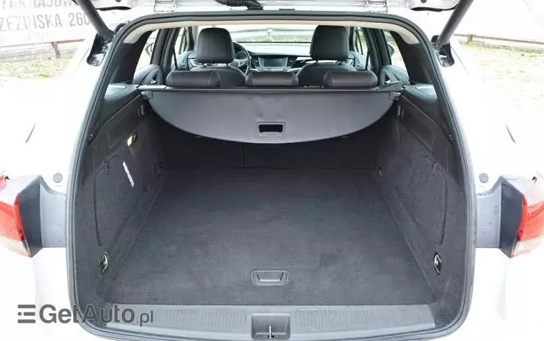 OPEL Astra V 1.6 CDTI Dynamic