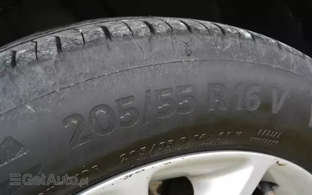 OPEL Astra V 1.6 CDTI Dynamic