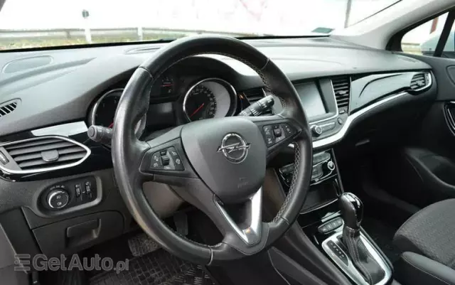 OPEL Astra V 1.6 CDTI Dynamic
