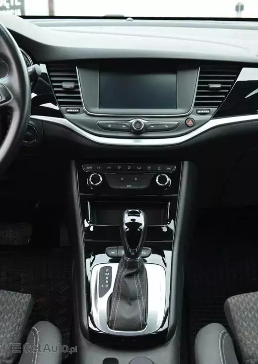OPEL Astra V 1.6 CDTI Dynamic
