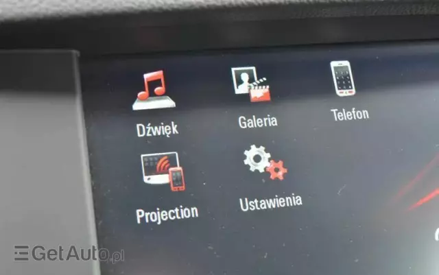 OPEL Astra V 1.6 CDTI Dynamic