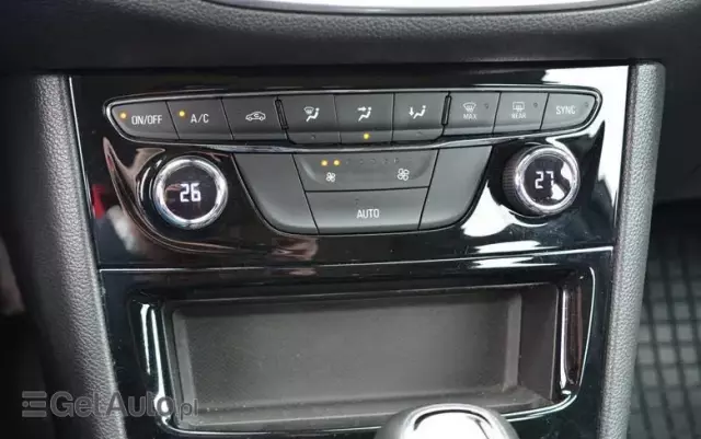 OPEL Astra V 1.6 CDTI Dynamic