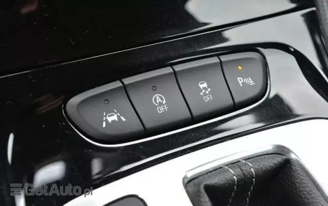 OPEL Astra V 1.6 CDTI Dynamic