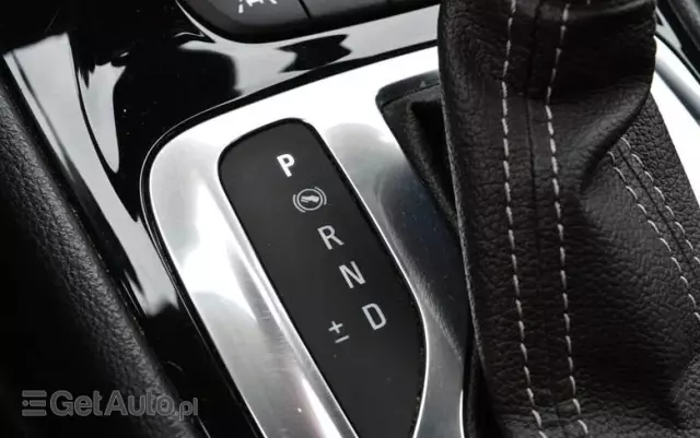 OPEL Astra V 1.6 CDTI Dynamic