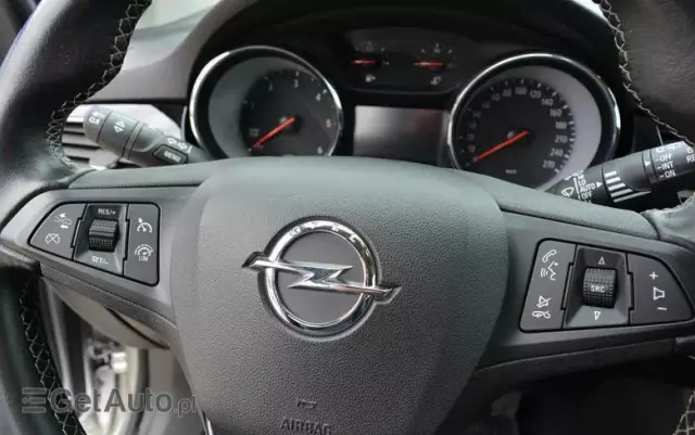 OPEL Astra V 1.6 CDTI Dynamic