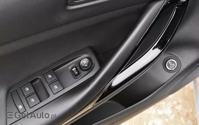 OPEL Astra V 1.6 CDTI Dynamic