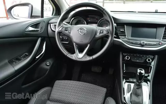OPEL Astra V 1.6 CDTI Dynamic